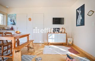  Chalet � vendre 2 pi�ces 32 m�