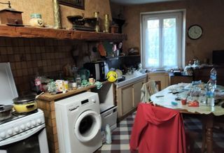  Maison � vendre 8 pi�ces 220 m�