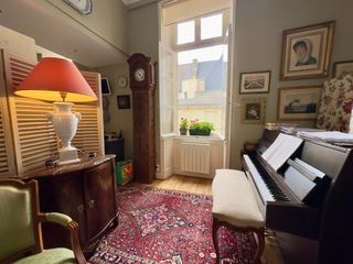  Appartement � vendre 3 pi�ces 89 m�