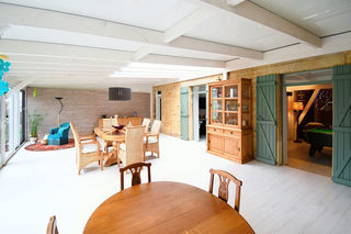  Maison � vendre 7 pi�ces 263 m�