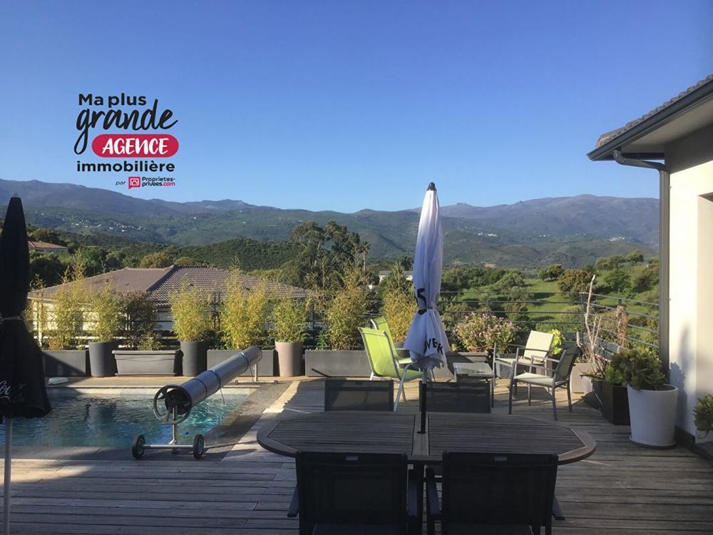 � vendre  Maison Saint-Florent (20217)