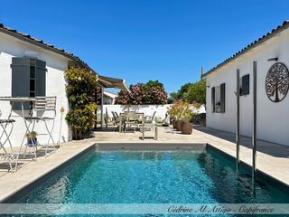  Villa � vendre 5 pi�ces 138 m�