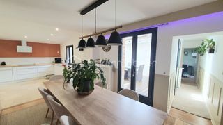  Maison � vendre 6 pi�ces 135 m�