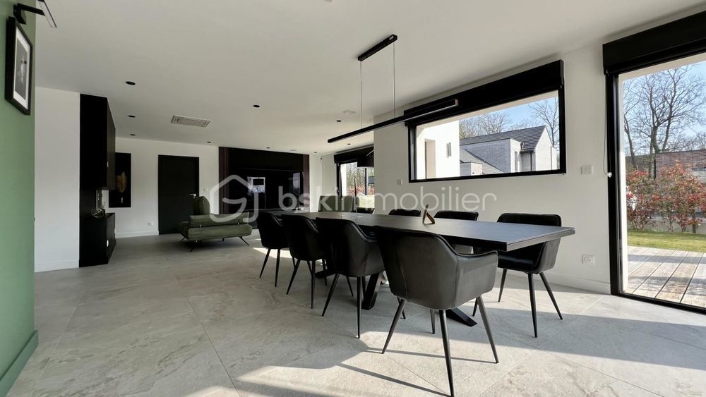 � vendre  Maison M�rignies (59710)