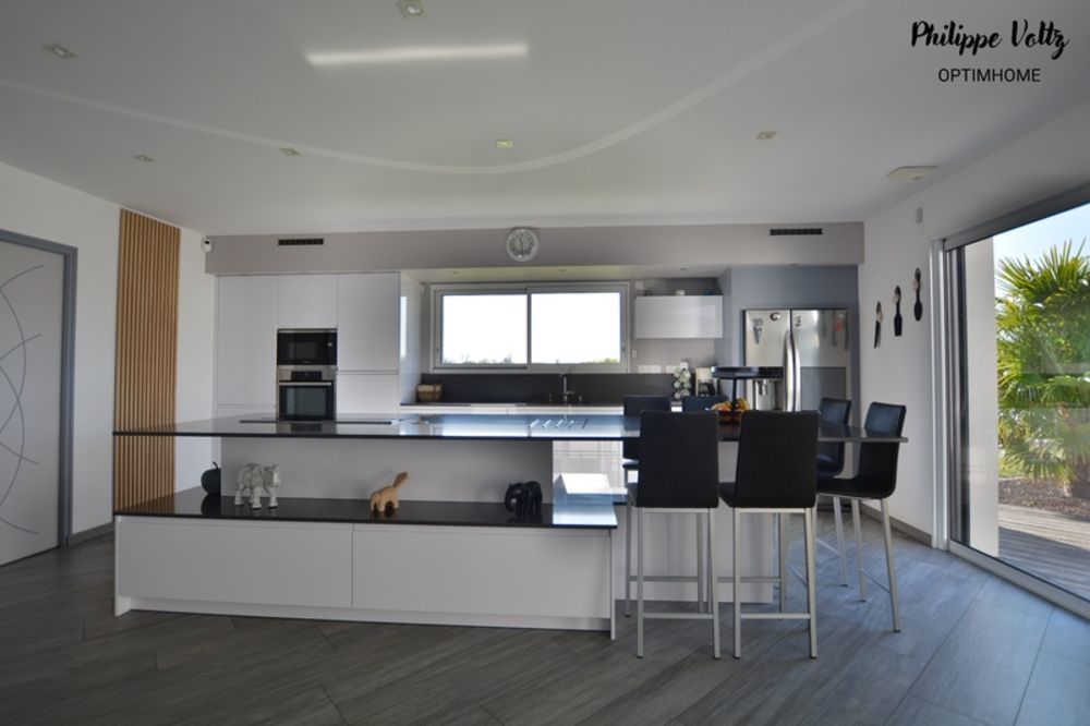 � vendre  Villa Le Vivier-sur-Mer (35960)