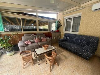  Maison � vendre 7 pi�ces 216 m�