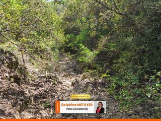  Terrain � vendre 19030 m�