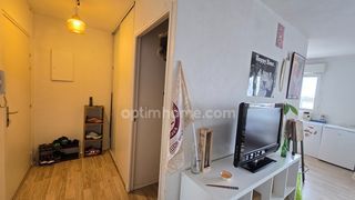  Appartement � vendre 1 pi�ce 32 m�