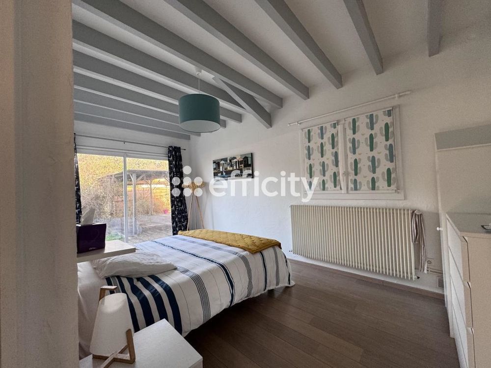 � vendre  Villa Lanton (33138)