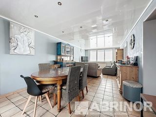  Maison � vendre 4 pi�ces 102 m�