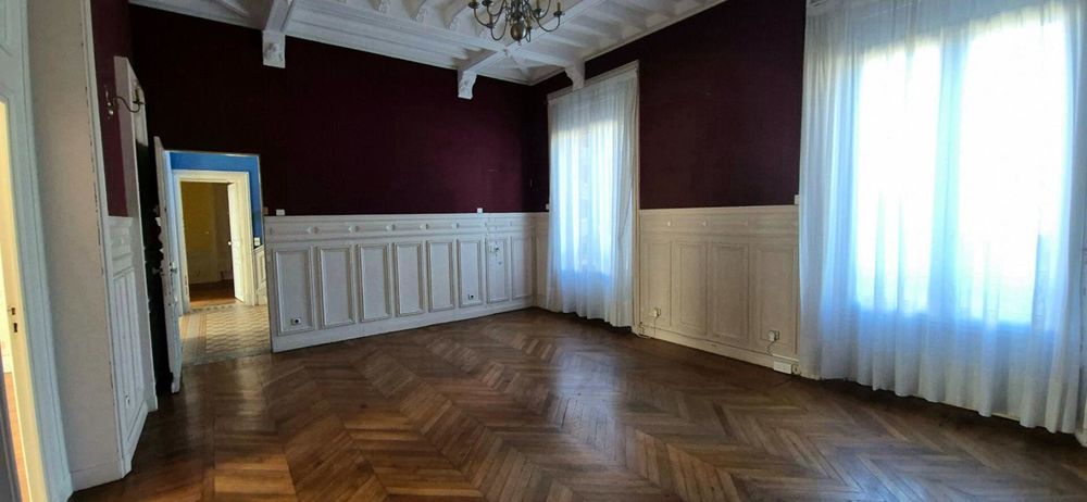 � vendre  Propri�t�/ch�teau Compi�gne (60200)