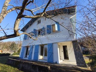  Maison � vendre 6 pi�ces 160 m�