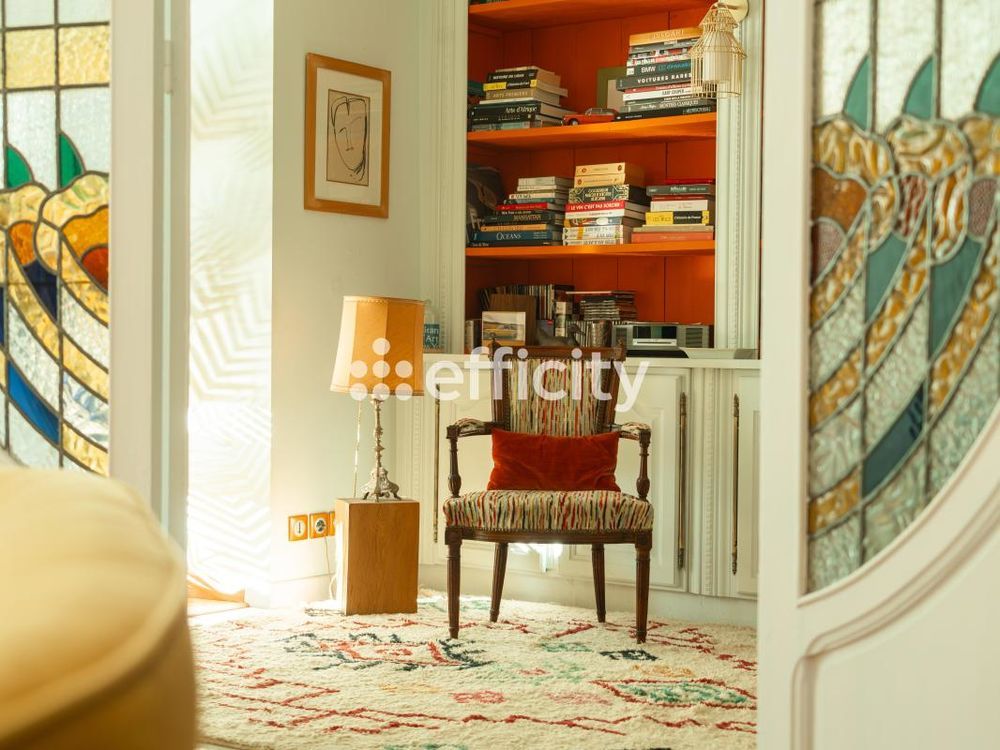 � vendre  Maison Marseille 8