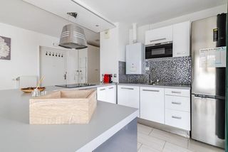  Appartement � vendre 3 pi�ces 66 m�