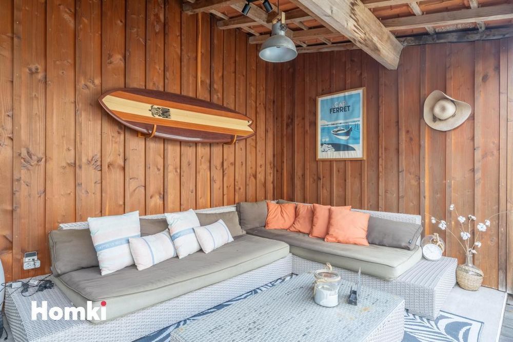 � vendre  Maison Talence (33400)