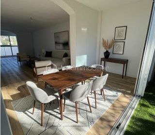  Appartement � vendre 4 pi�ces 105 m�