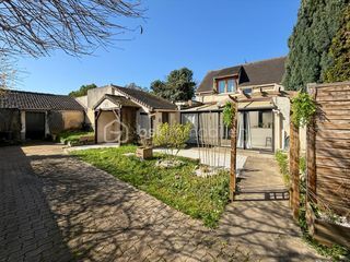  Maison � vendre 4 pi�ces 87 m�