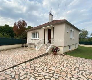  Maison � vendre 6 pi�ces 124 m�