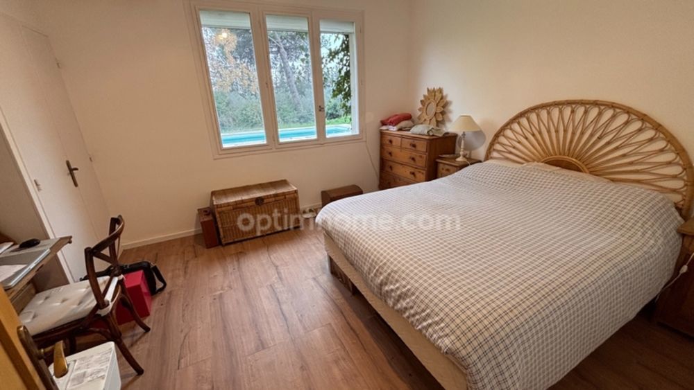 � vendre  Maison Lunel (34400)