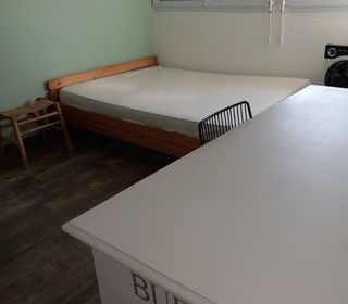  Appartement � louer 1 pi�ce 12 m�