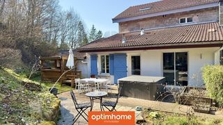  Maison � vendre 8 pi�ces 180 m�