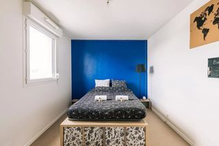  Appartement � vendre 3 pi�ces 55 m�