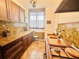  Appartement � vendre 3 pi�ces 65 m�