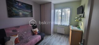  Maison � vendre 5 pi�ces 110 m�