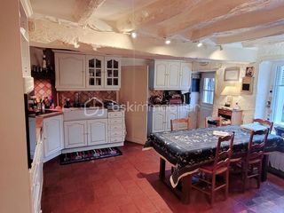  Maison � vendre 7 pi�ces 150 m�