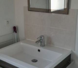  Appartement � louer 1 pi�ce 24 m� Montpellier