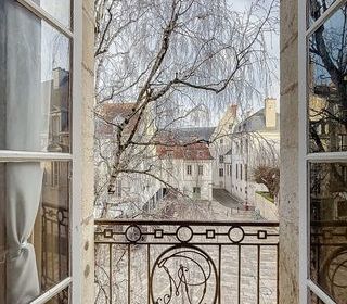  Appartement � vendre 7 pi�ces 250 m�