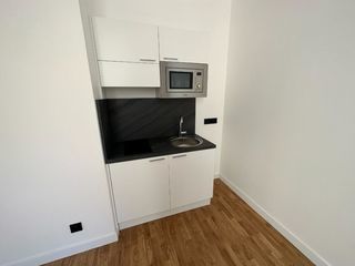  Appartement � louer 1 pi�ce 18 m�