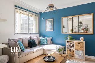  Appartement � vendre 3 pi�ces 80 m�