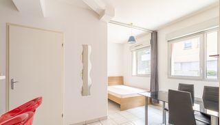  Appartement � vendre 2 pi�ces 34 m�