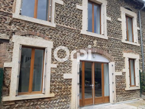   Maison � Vendre Maison - 4 pi�ce(s) - 90 m�