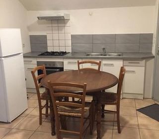  Appartement � louer 2 pi�ces 35 m�