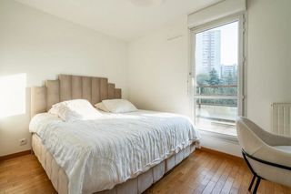  Appartement � vendre 3 pi�ces 59 m�