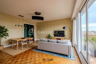  Appartement � vendre 4 pi�ces 83 m�