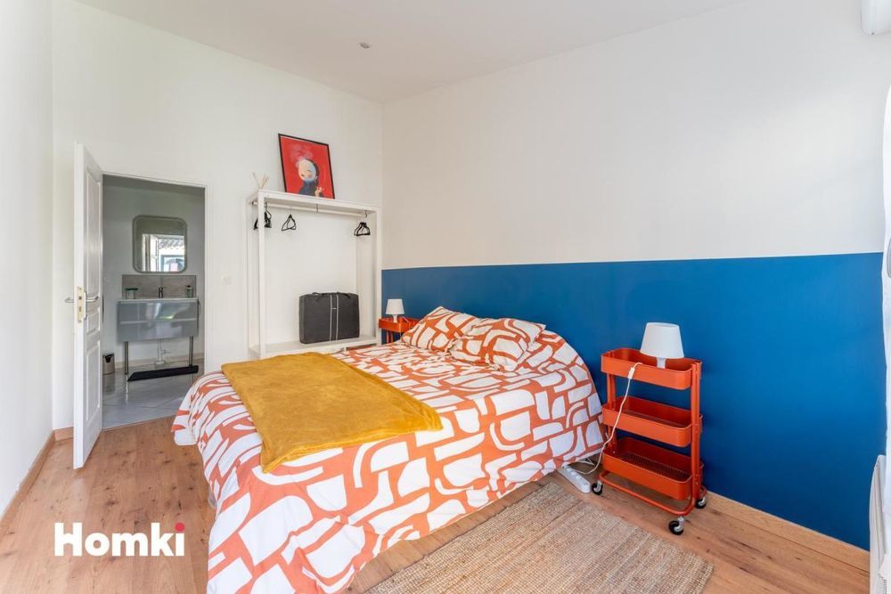 � vendre  Maison Bordeaux (33300)