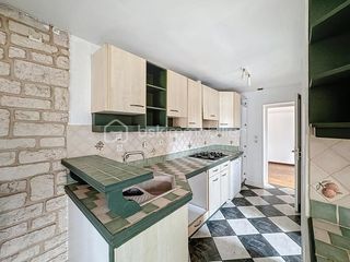  Maison � vendre 5 pi�ces 75 m�