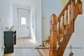  Maison � vendre 5 pi�ces 101 m�