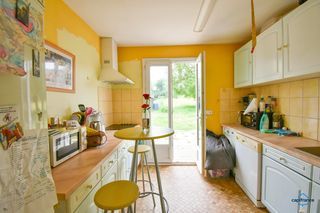  Maison � vendre 3 pi�ces 80 m�