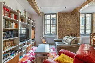  Appartement � vendre 4 pi�ces 87 m�