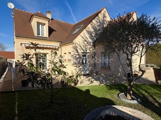  Maison � vendre 8 pi�ces 205 m�