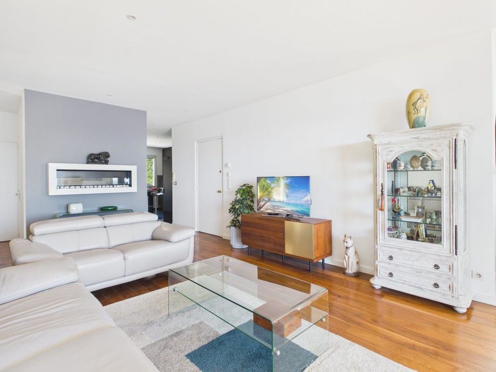 � vendre  Appartement Ajaccio (20000)