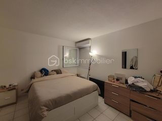  Appartement � vendre 2 pi�ces 49 m�