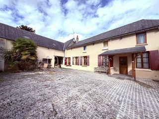  Maison � vendre 8 pi�ces 185 m�