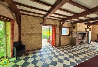  Maison � vendre 10 pi�ces 340 m�