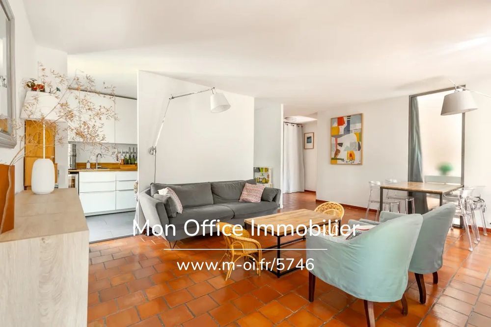 � vendre  Appartement Aix-en-Provence (13100)