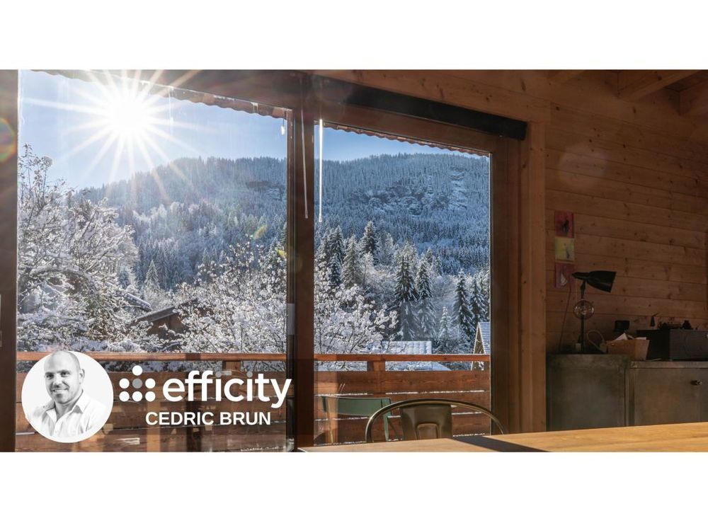 � vendre  Chalet Mont-Saxonnex (74130)